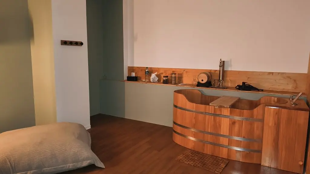 bain bière Bergerac expérience unique