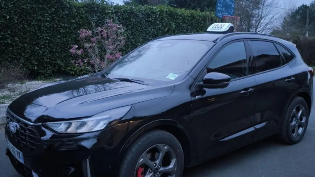 véhicule transport tourisme santé