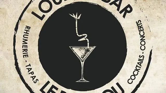 Le Bambou Logo