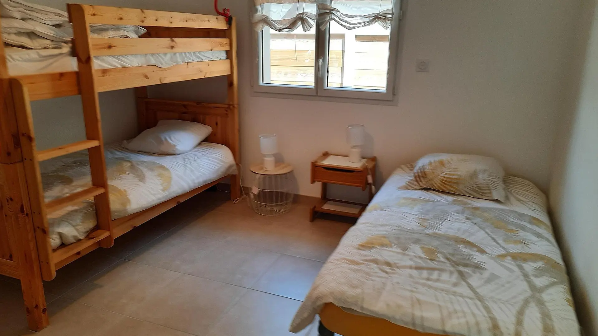Chambre 2