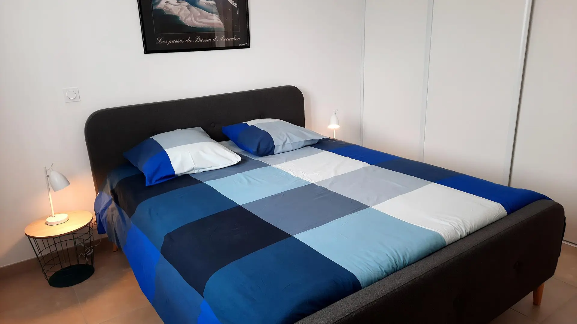 Chambre 1