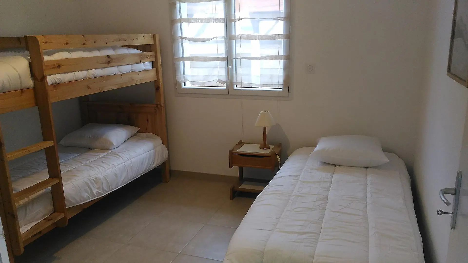 Chambre 2