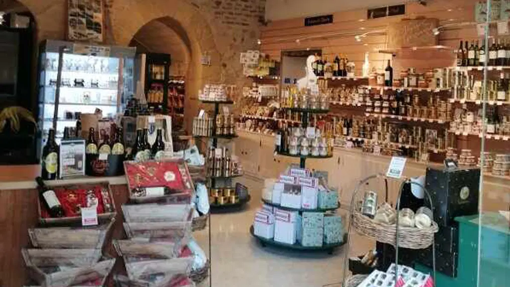 Bergerac boutique Valette