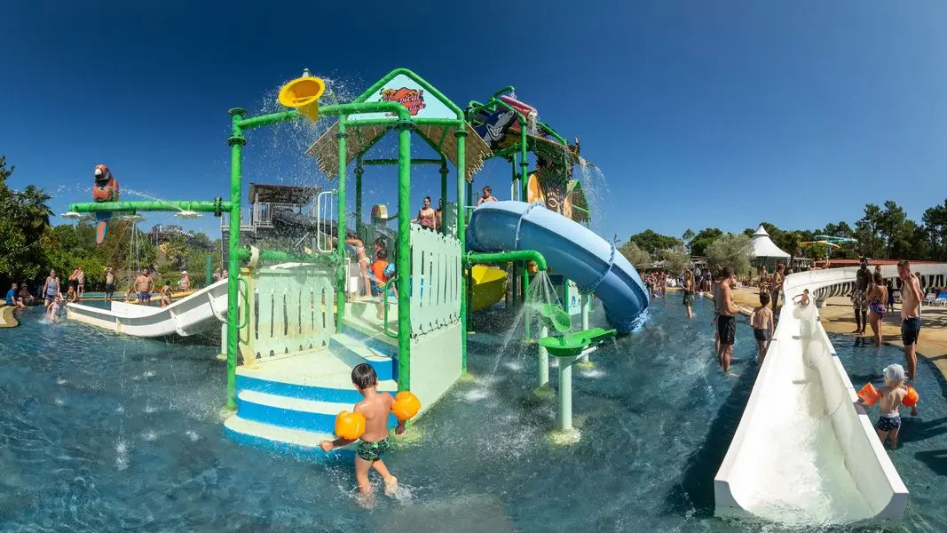 Le children's paradise