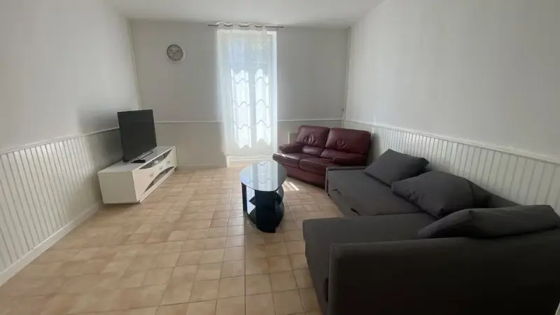 BIENVENUE CHEZ LOU