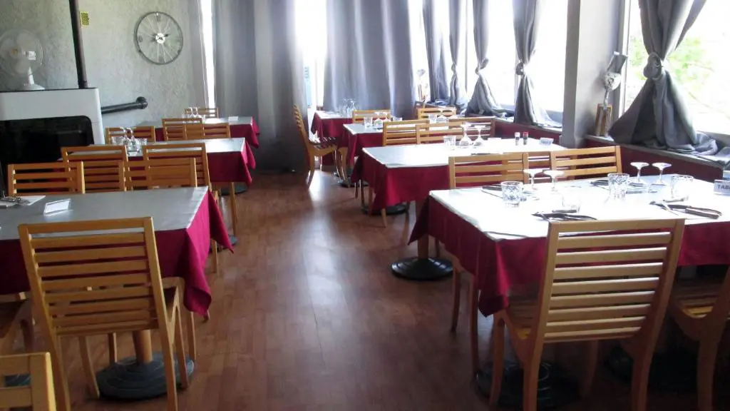 Restaurant Les Gravades_1