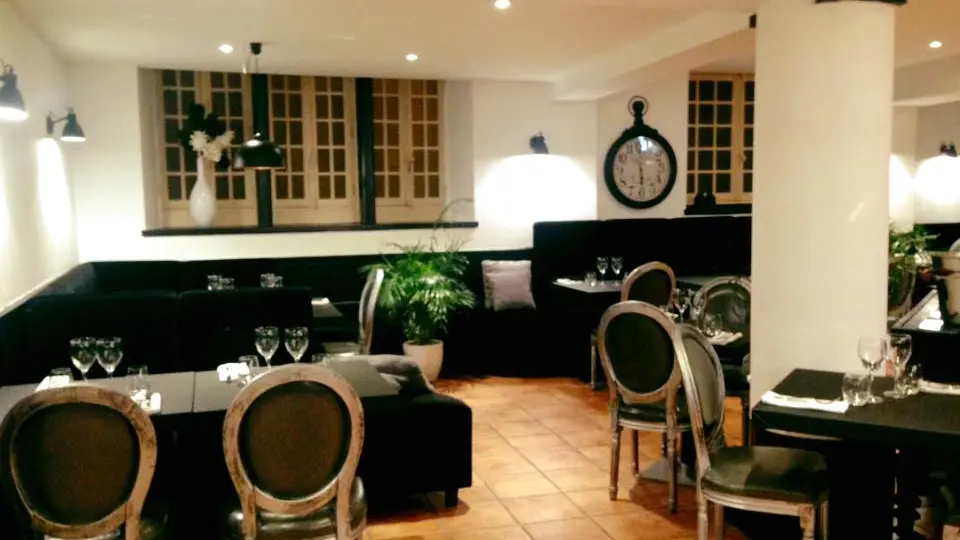 Restaurant La Truffe Noire_12