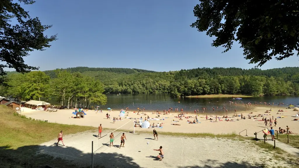 Lac des Bariousses_9