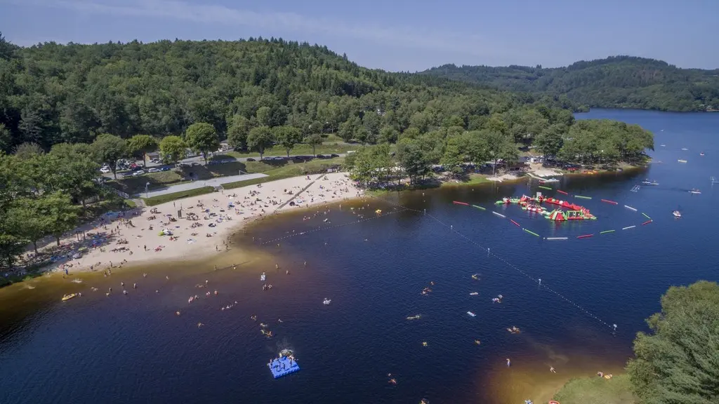 Lac des Bariousses_1
