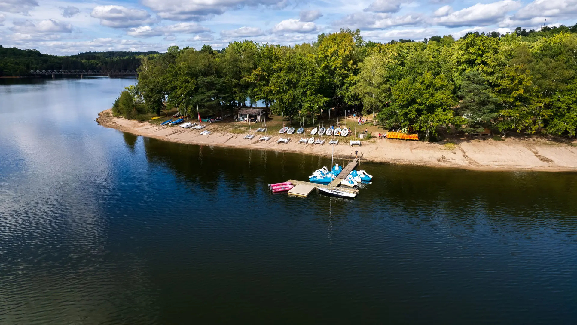 Voile Marcillac Sports Nature_1