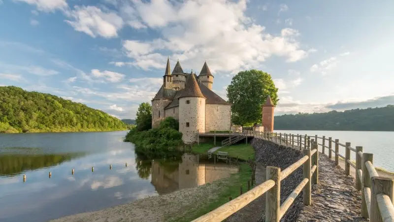 Château de Val_19