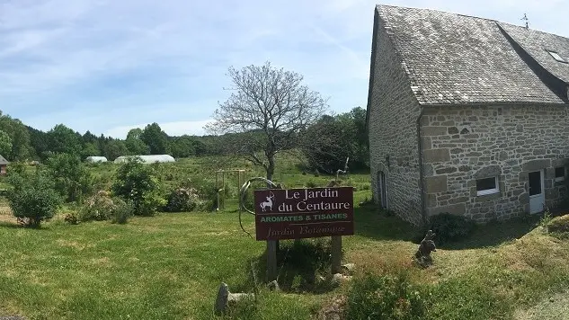 entrée du jardin du centaure_1