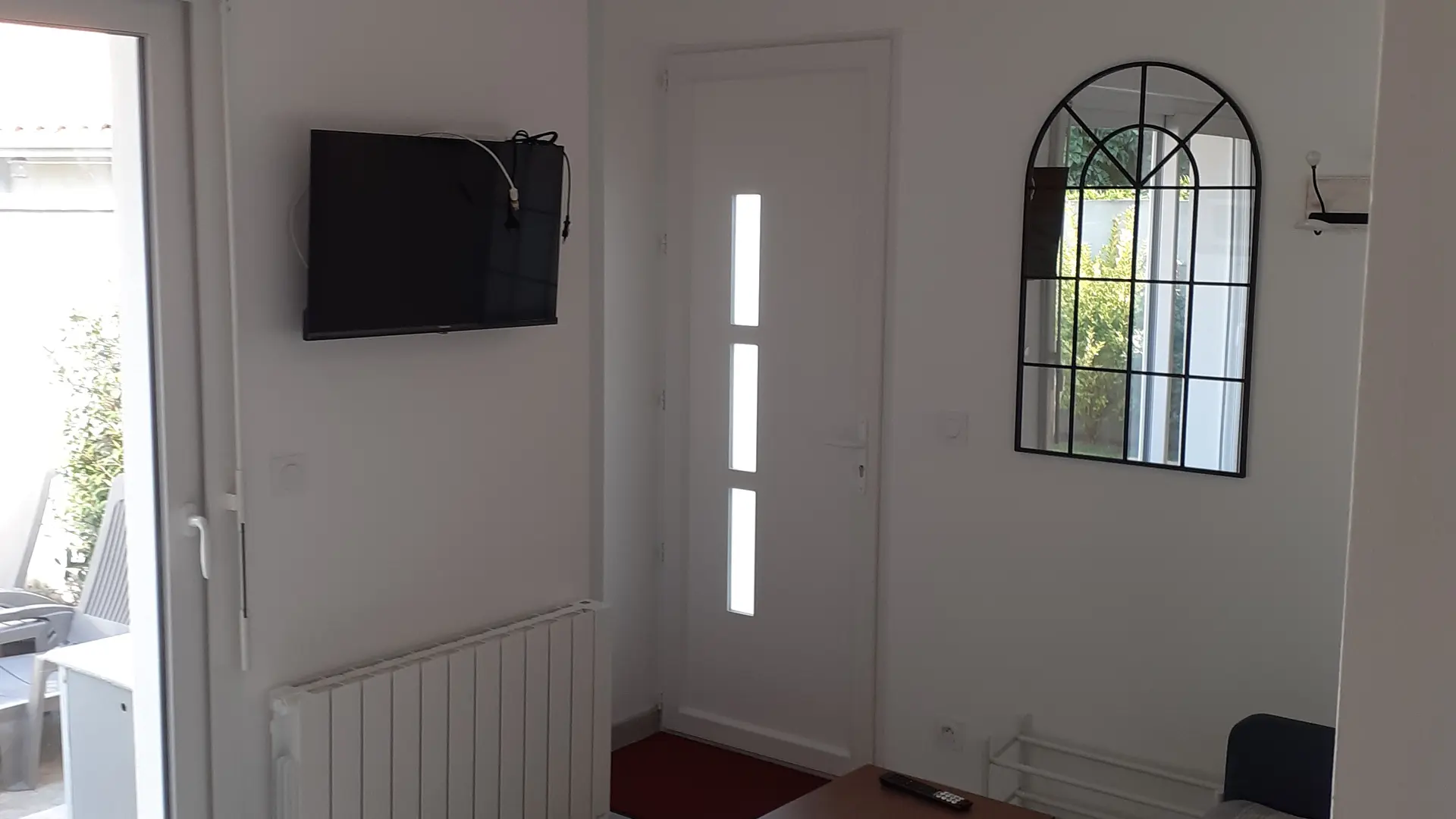Séjour