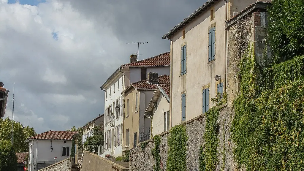 2020 - Montfort-en-Chalosse Rempart ©vio.photographe