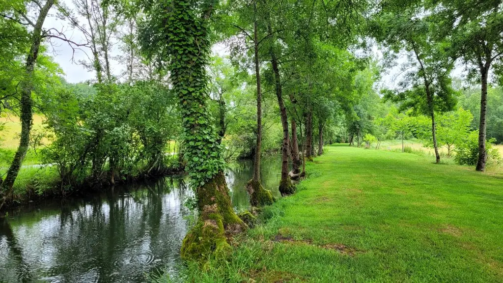 moulin landry chanterac