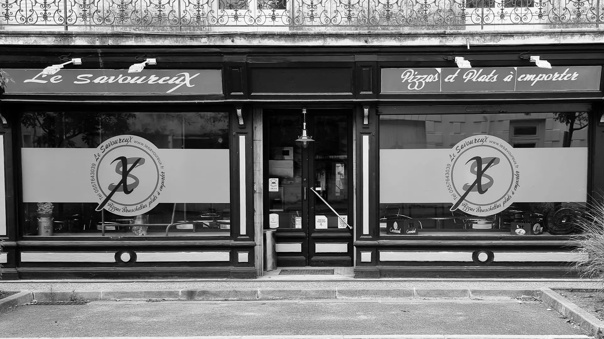 Le terminus bar tapas Etauliers