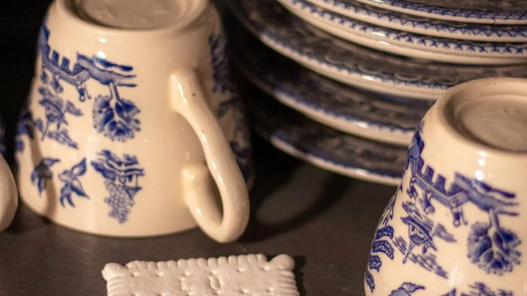 villa laetitia vaiselle