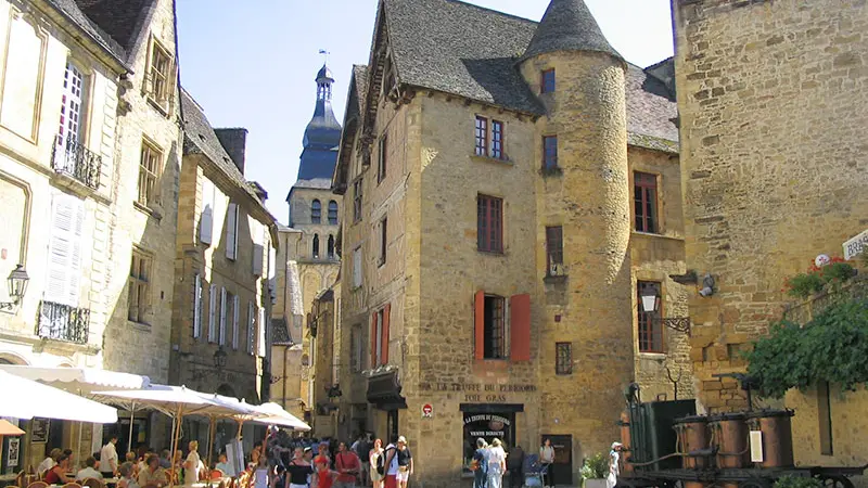 Sarlat