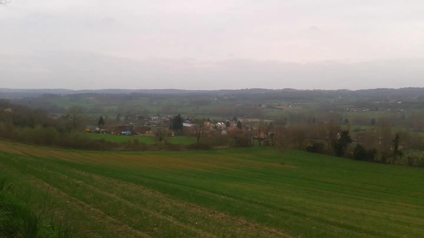 vue sur la vallée 3