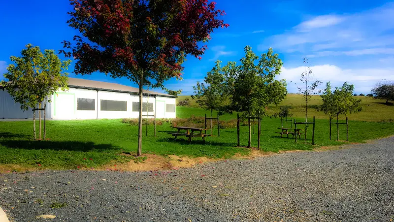 ACSavignac Lédrier