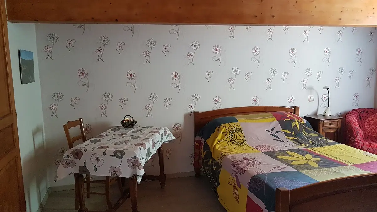 Chambre d'hotes Vidalie CH2