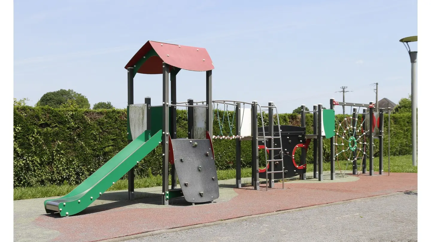 Aire de jeux Arbus 01 - Pau Pyrénées Tourisme