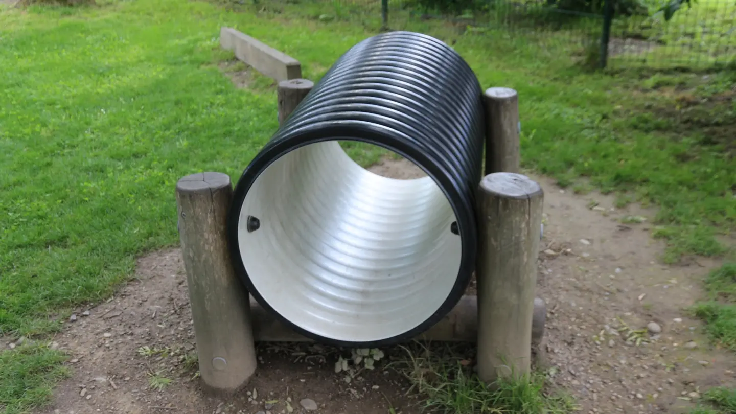 Aire de jeux Lacaou Billère 02 - Pau Pyrénées Tourisme - CM