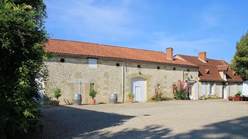 Atour de Monbazillac_Château de Planques (14)_2