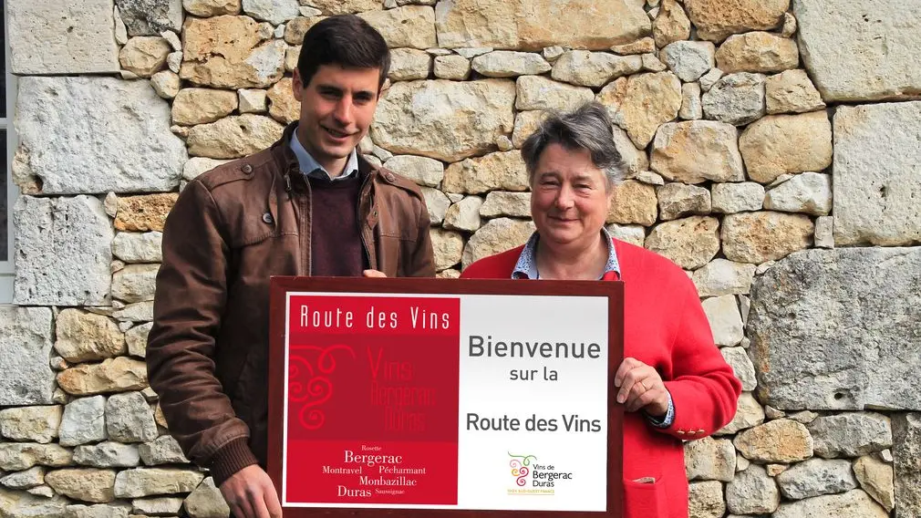 Autour d'Issigeac_Château Les Saintongers (6) avec cadre