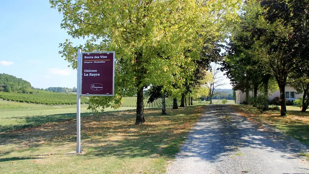 Autour de Monbazillac_Château La Rayre (32)_2