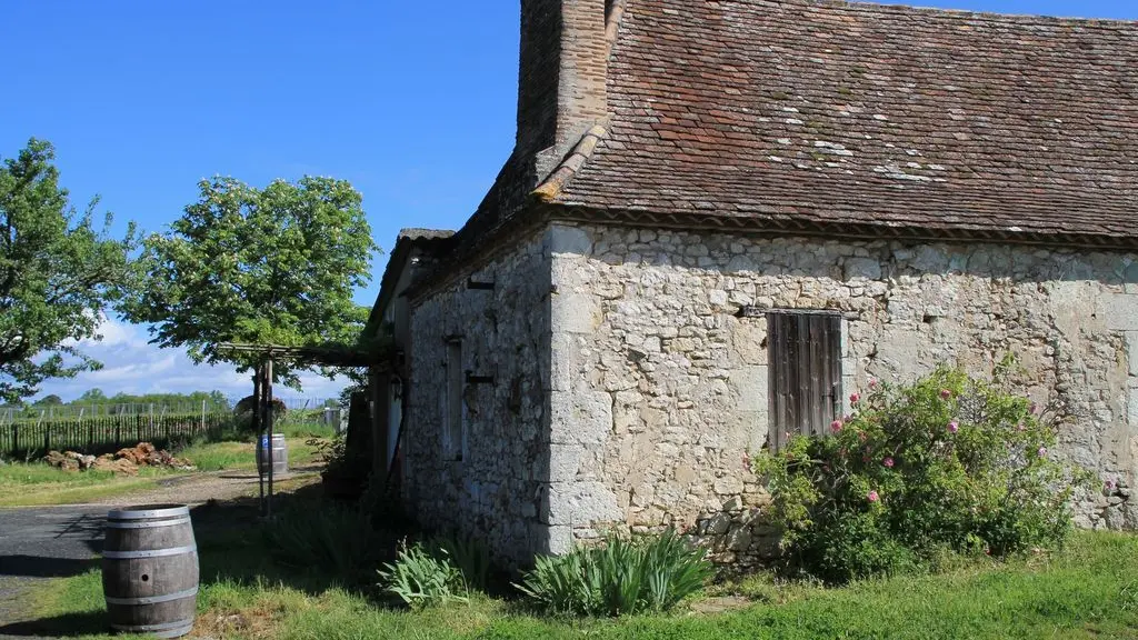 Autour de Monbazillac_Château Larchère (2)_1