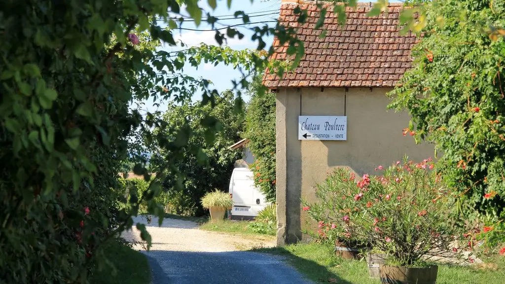 Autour de Monbazillac_Château Poulvère (2)_2