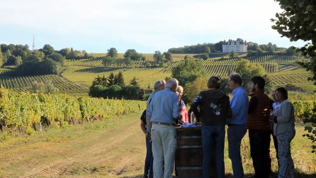 Autour de Monbazillac_Château Poulvère (67)_2