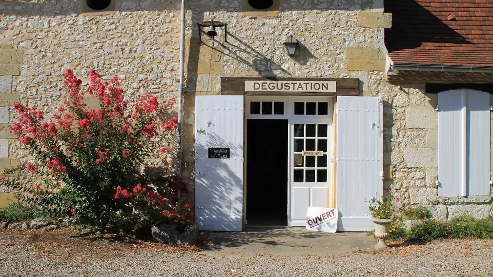 Autour de Monbazillac_Château de Planques (9)