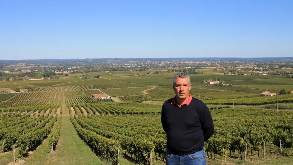 Autour de Monbazillac_Château le Fagé (0)_2