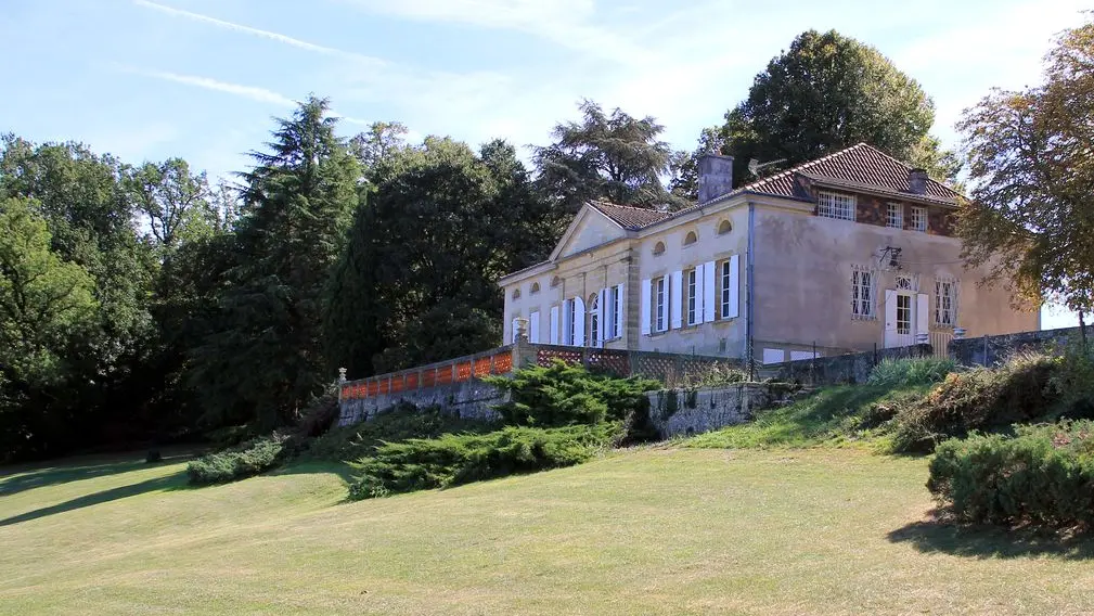 Autour de Monbazillac_Château le Fagé (3)_2