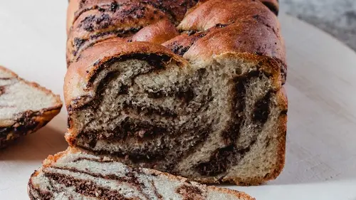 Babka vegan