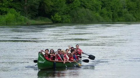 Balade au Fil de l'Eau - 3