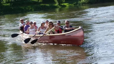 Balade au Fil de l'Eau - 5