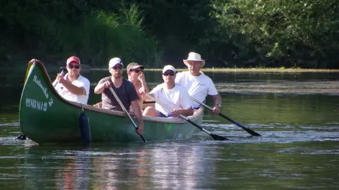 Balade au Fil de l'Eau - 6