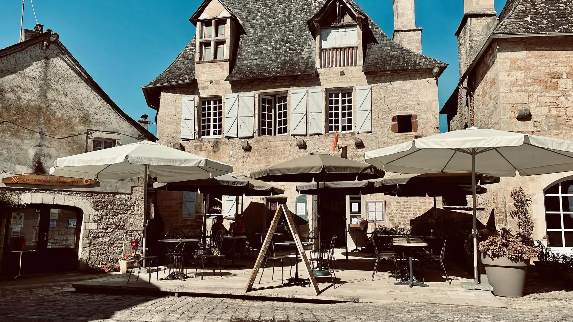 Bistrot-de-Turenne
