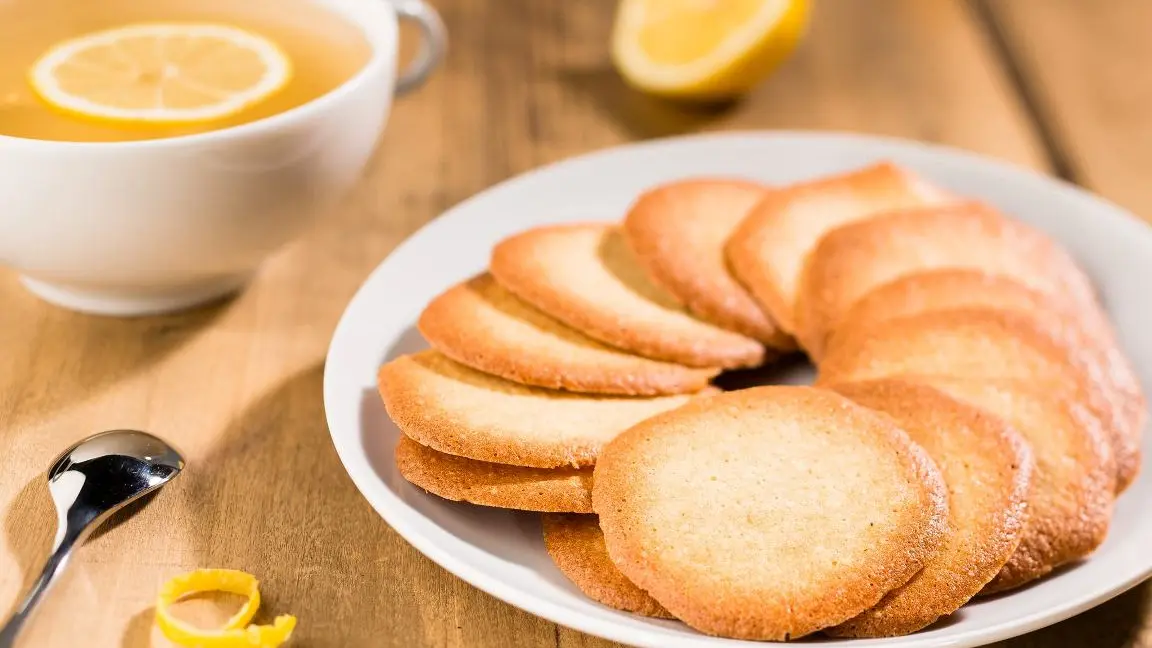 Biscuits Billeau St Léon sur l'Isle