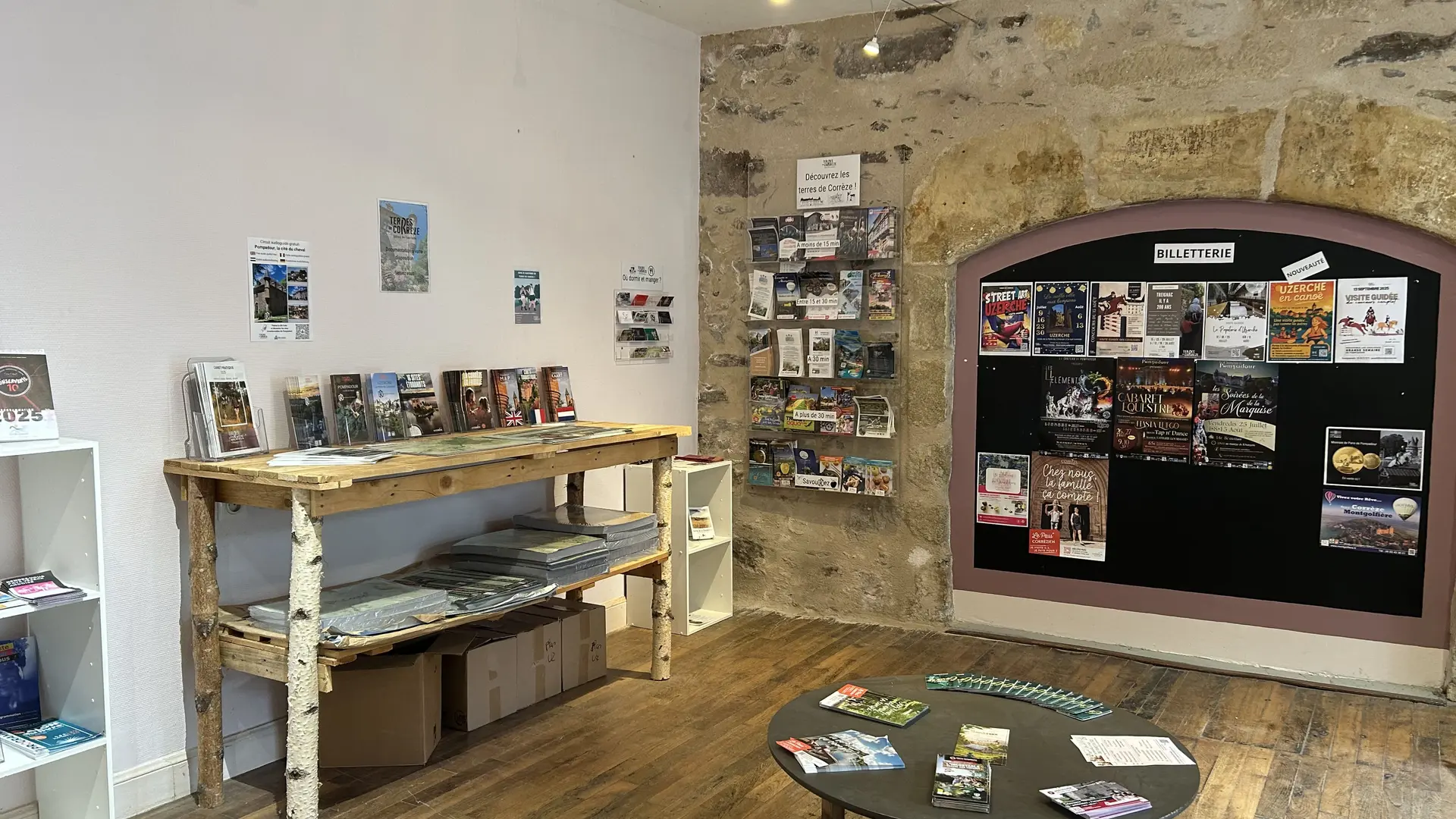 Bureau Pompadour 2025 ©L Golfier (2)
