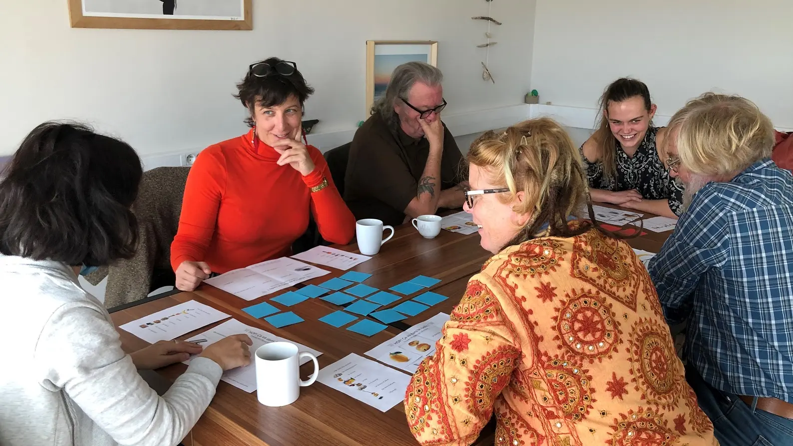 CLB Scholemann Ecole de Langues