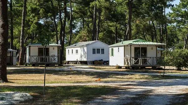 Camping Municipal de l'Océan2