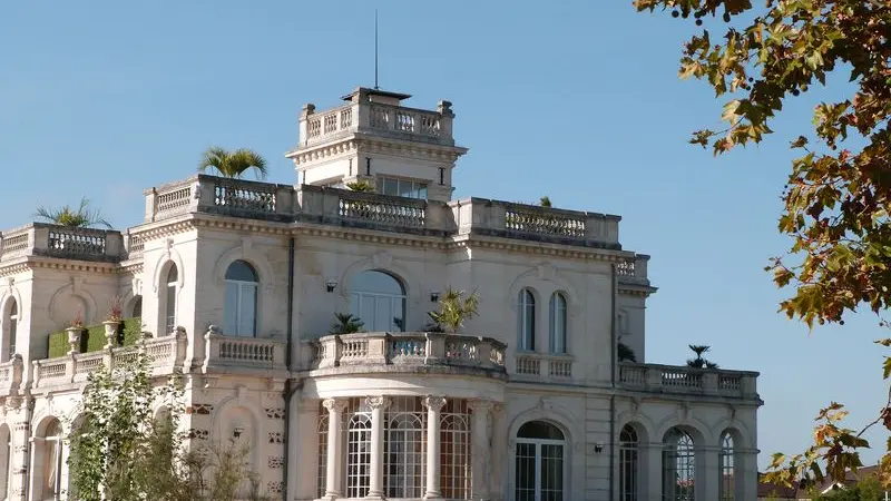 Chateau Mader