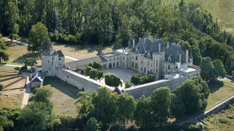 Château de Montaigne