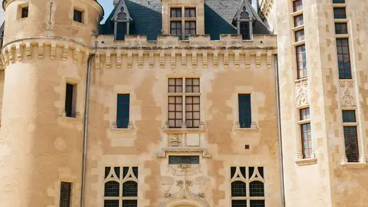 Château de Montaigne