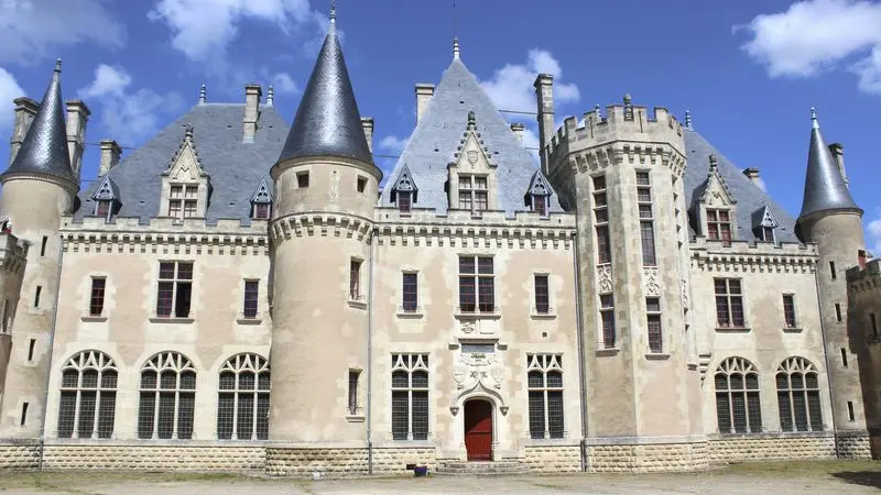 Château de Montaigne