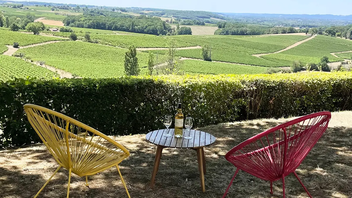 Château de Belingard 3